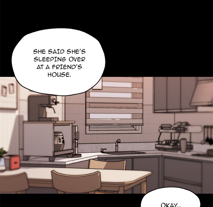Family Adjustments chapter 45 page 23