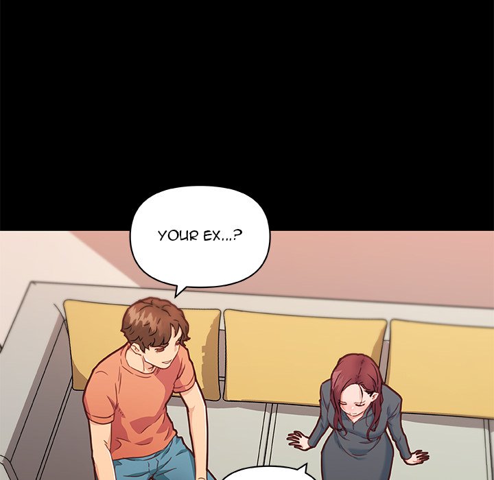 Family Adjustments chapter 45 page 29