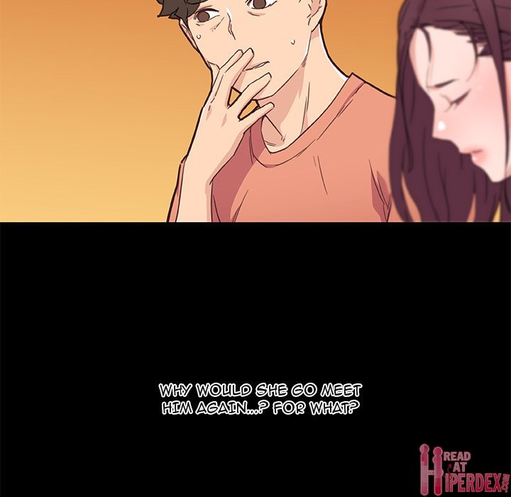 Family Adjustments chapter 45 page 31