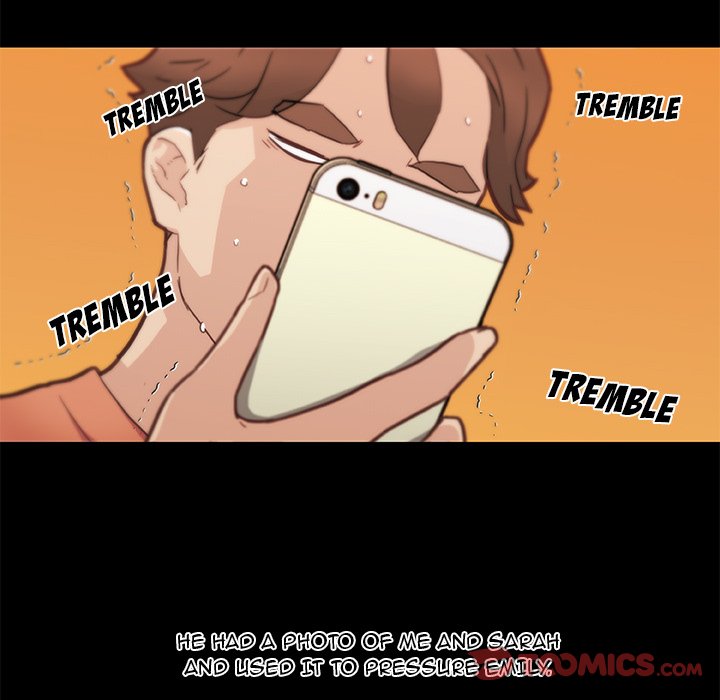 Family Adjustments chapter 45 page 38