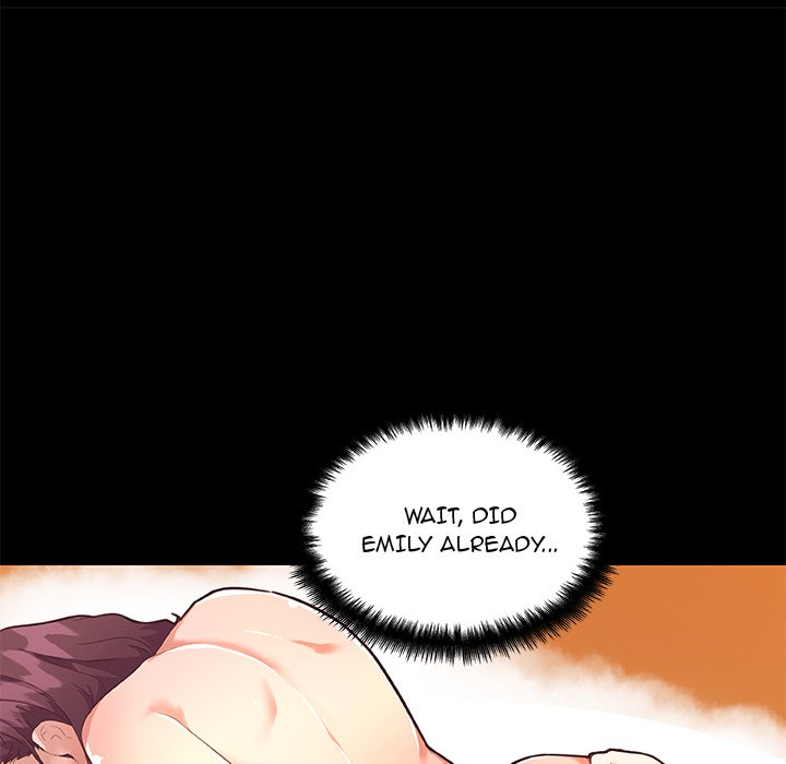 Family Adjustments chapter 45 page 42