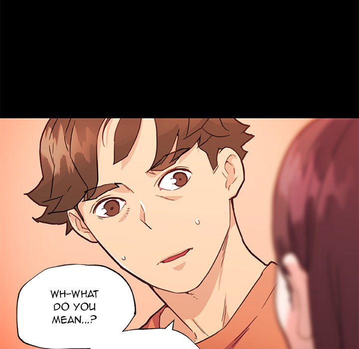 Family Adjustments chapter 45 page 54
