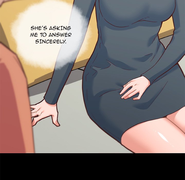 Family Adjustments chapter 45 page 58
