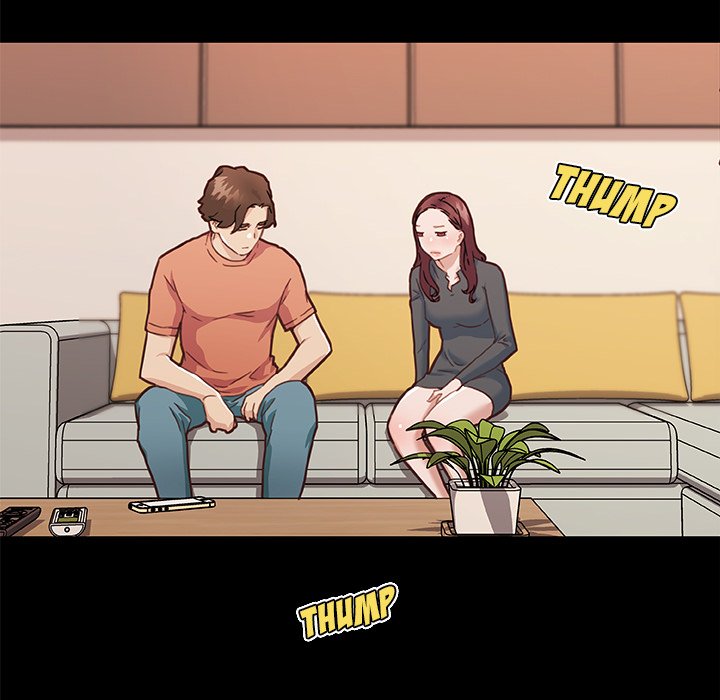 Family Adjustments chapter 45 page 64