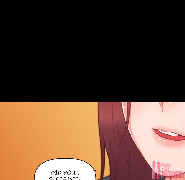 Family Adjustments chapter 45 page 71