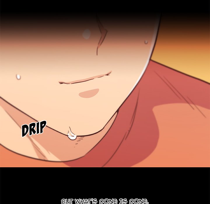 Family Adjustments chapter 45 page 75