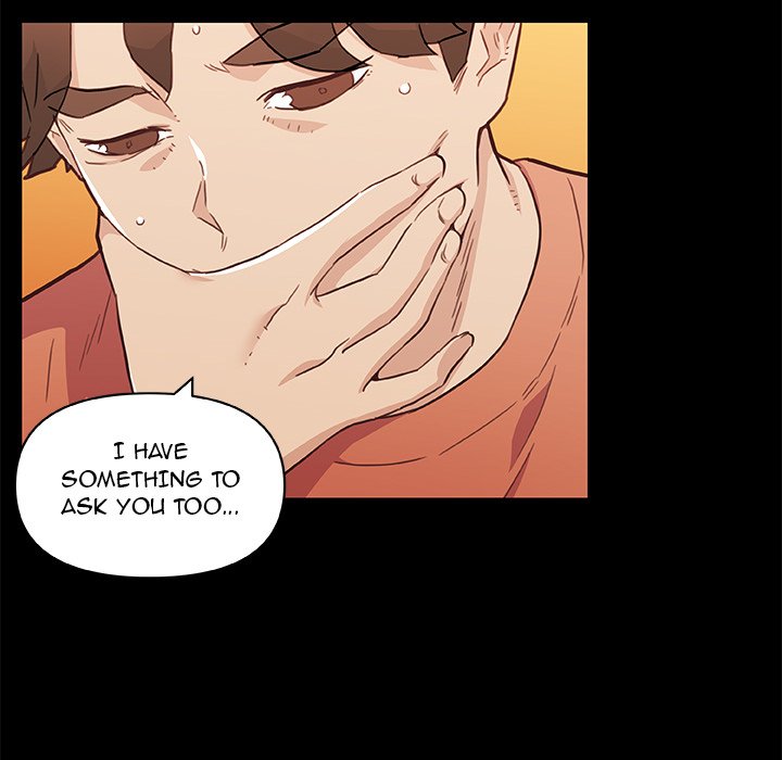 Family Adjustments chapter 45 page 78