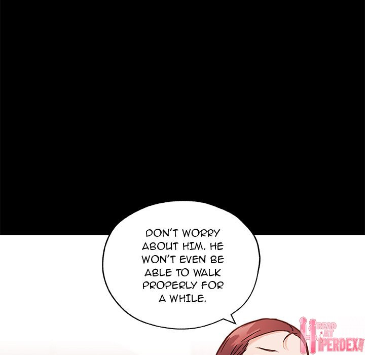Family Adjustments chapter 45 page 81