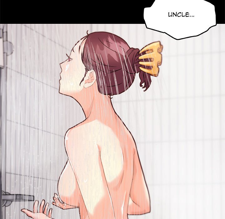 Family Adjustments chapter 45 page 90