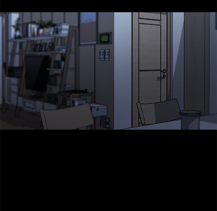 Family Adjustments chapter 45 page 100