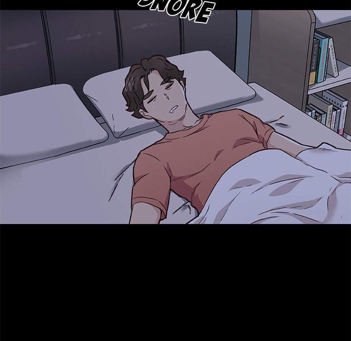Family Adjustments chapter 45 page 103