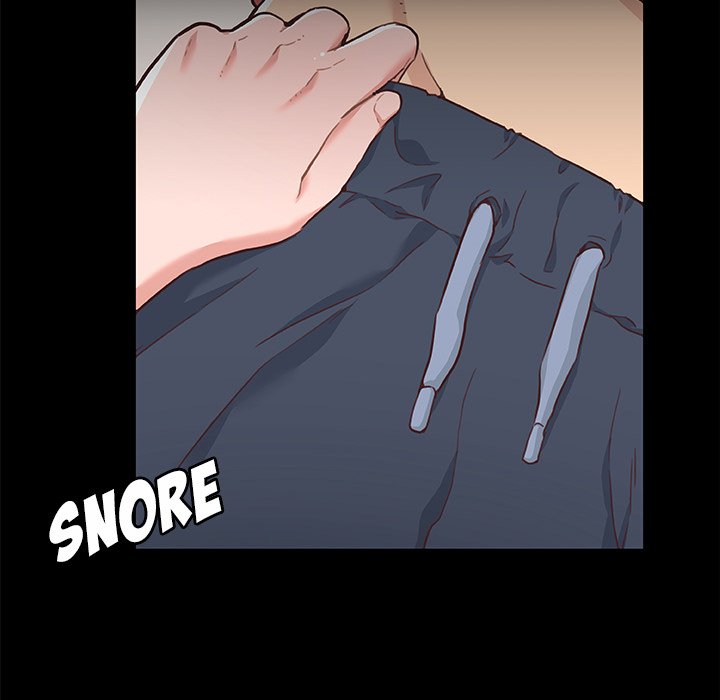 Family Adjustments chapter 45 page 112