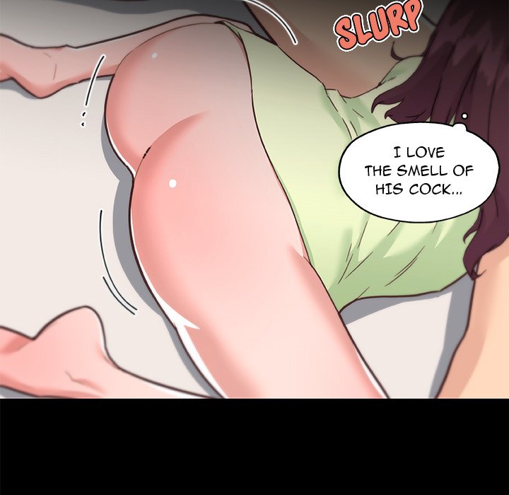 Family Adjustments chapter 45 page 115