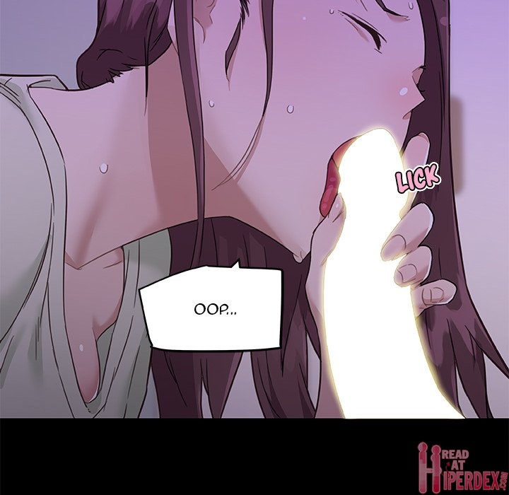 Family Adjustments chapter 46 page 16