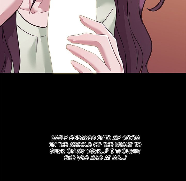 Family Adjustments chapter 46 page 30