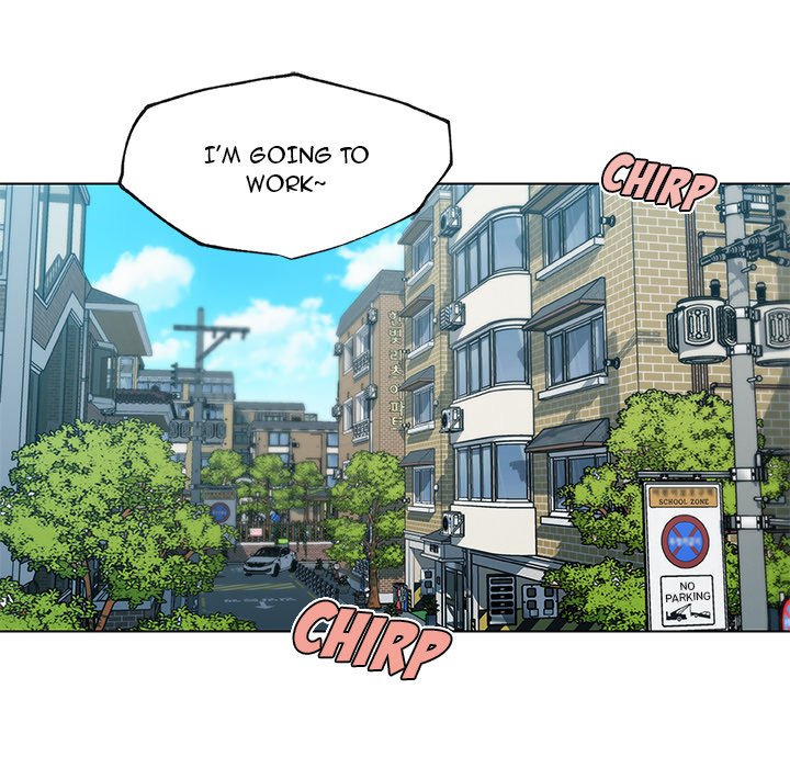 Family Adjustments chapter 46 page 107