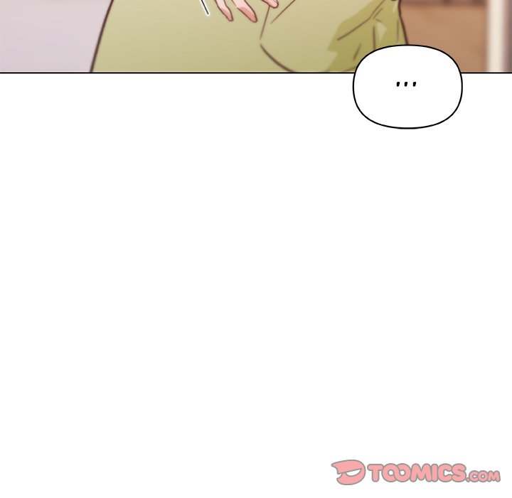 Family Adjustments chapter 46 page 117