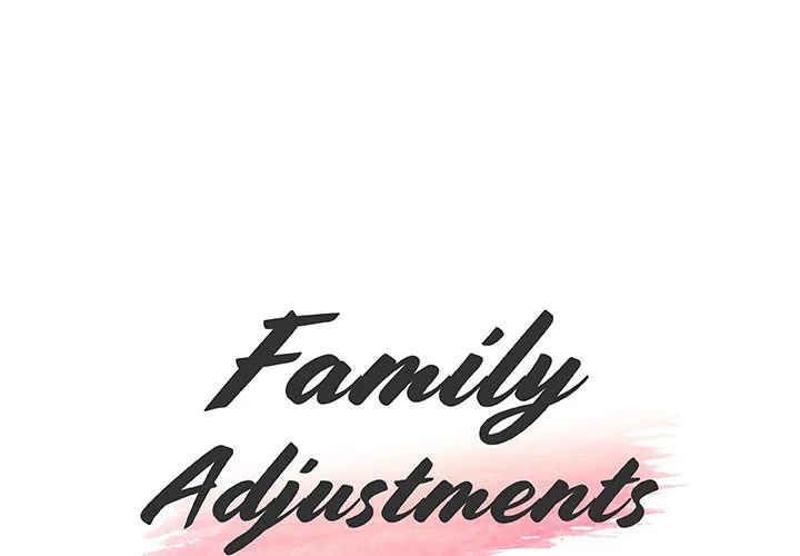 Family Adjustments chapter 47 page 1