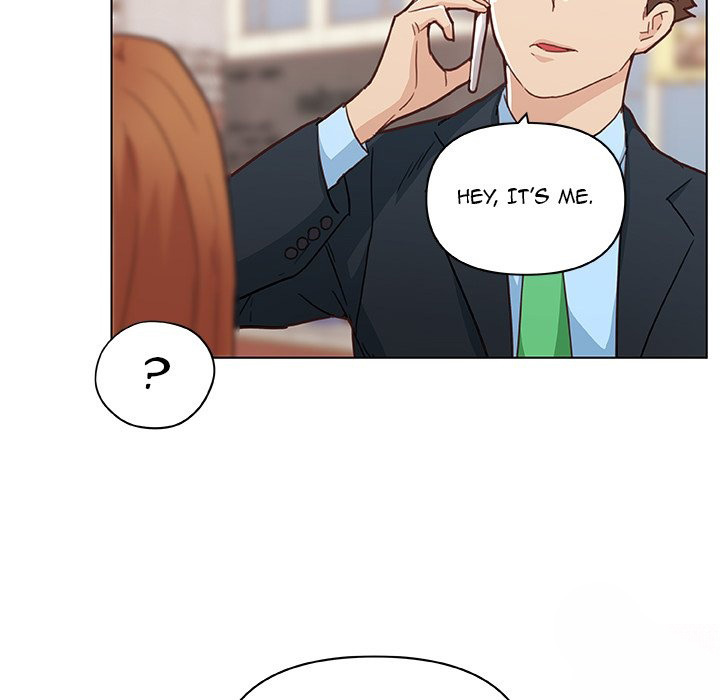 Family Adjustments chapter 47 page 41