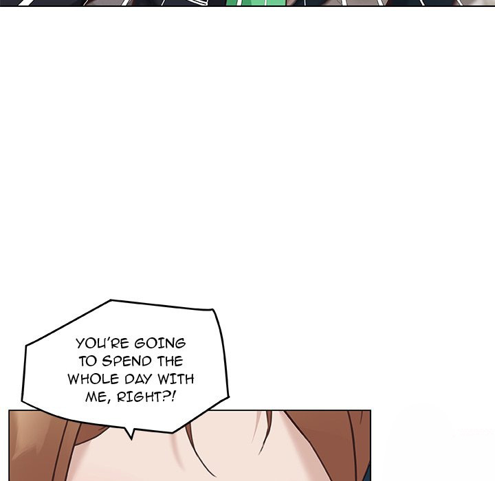 Family Adjustments chapter 47 page 46
