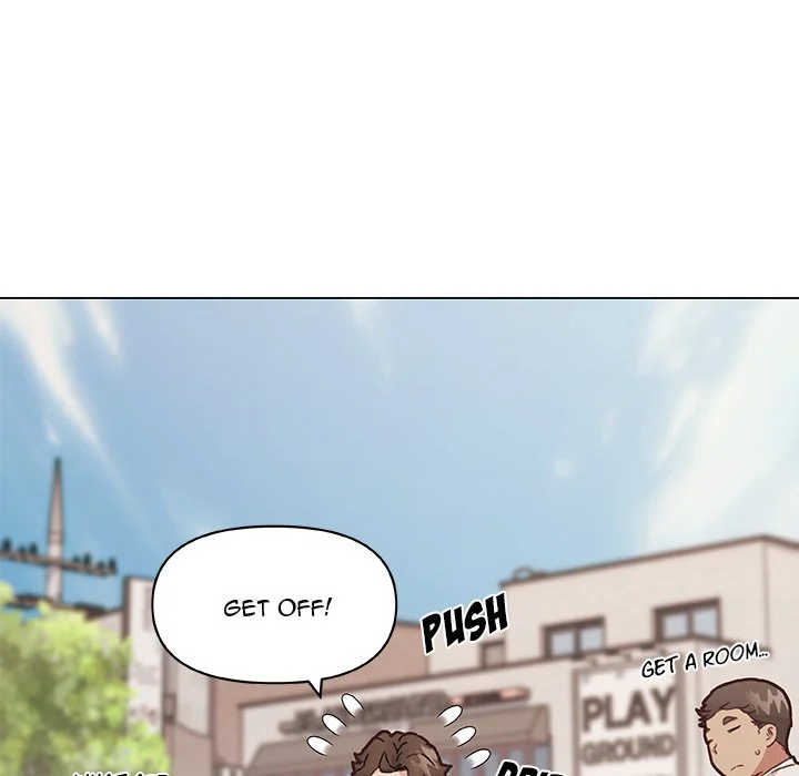 Family Adjustments chapter 47 page 48