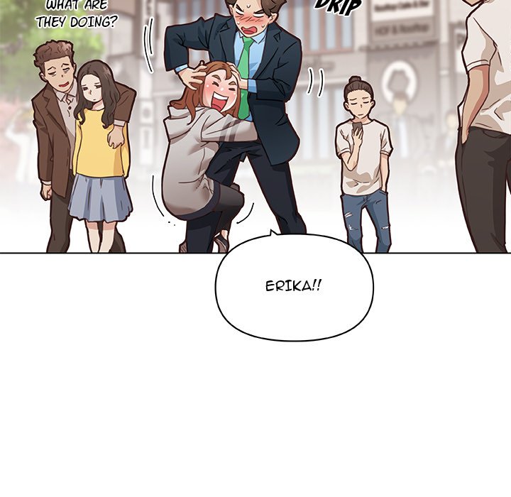 Family Adjustments chapter 47 page 49