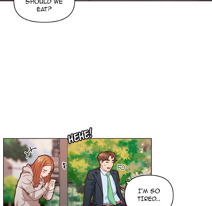 Family Adjustments chapter 47 page 52