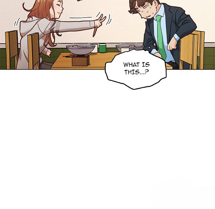 Family Adjustments chapter 47 page 61