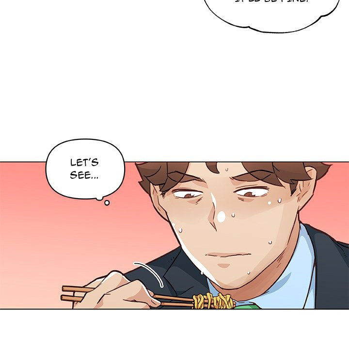 Family Adjustments chapter 47 page 66
