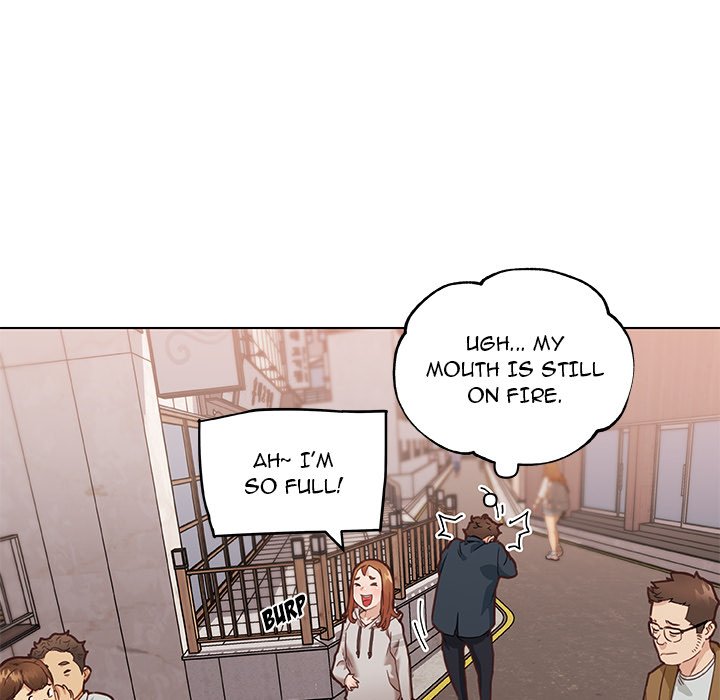 Family Adjustments chapter 47 page 75