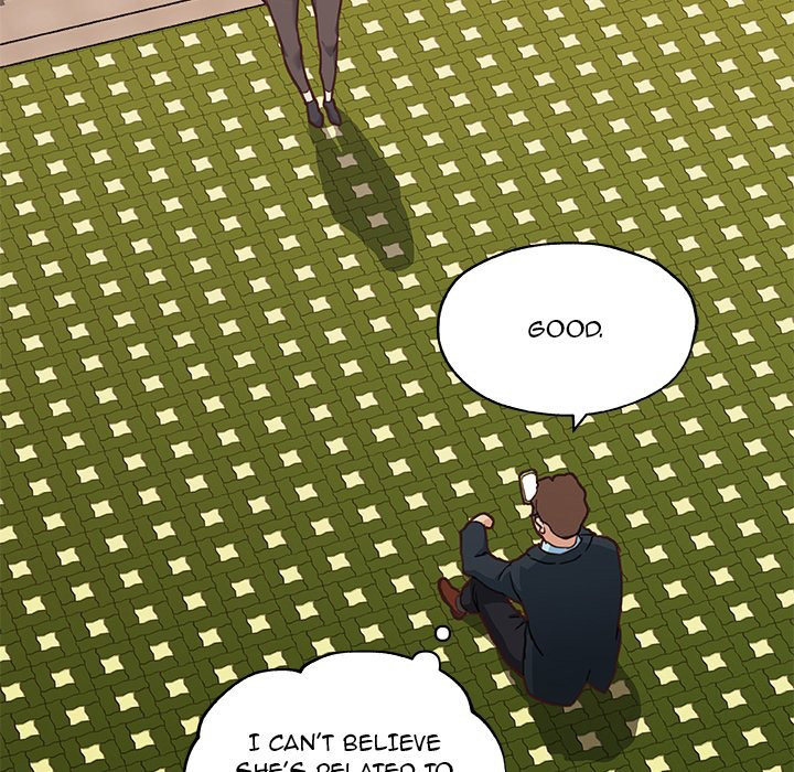 Family Adjustments chapter 47 page 96