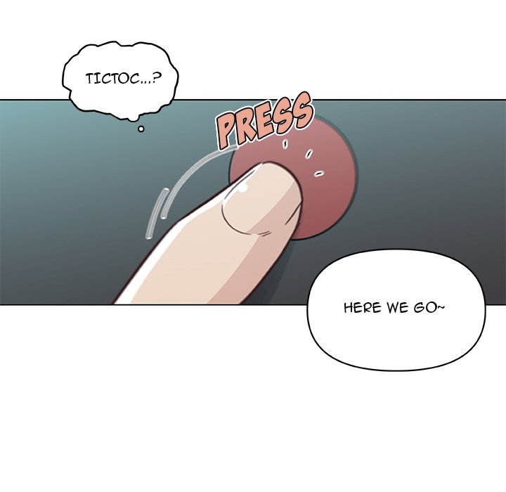 Family Adjustments chapter 47 page 100