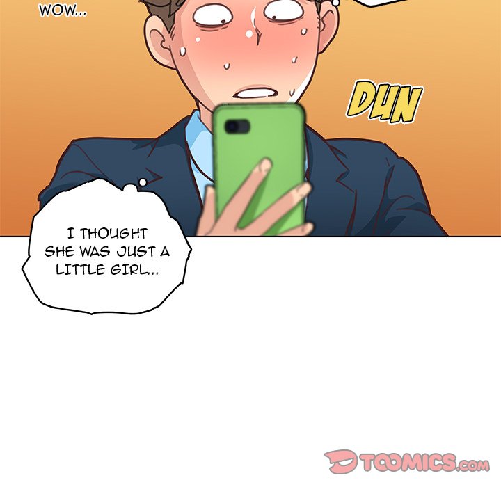 Family Adjustments chapter 47 page 104