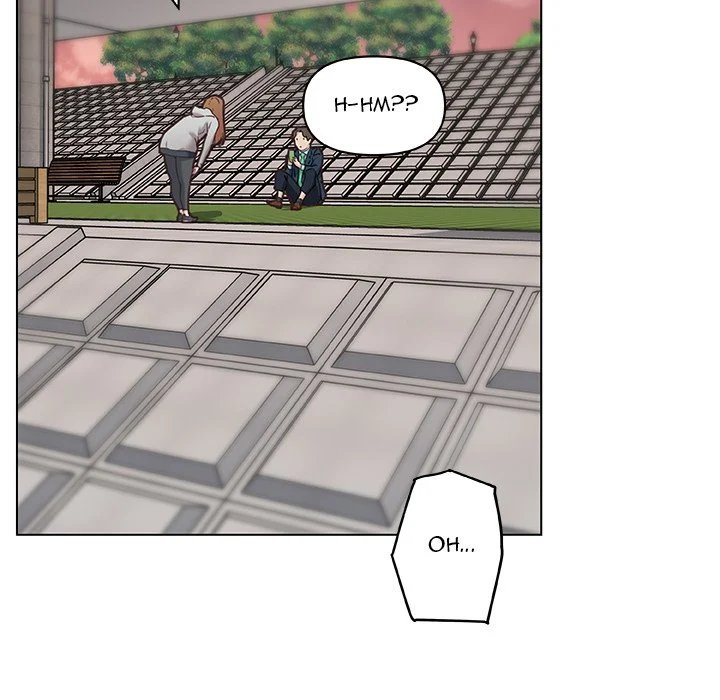 Family Adjustments chapter 47 page 107