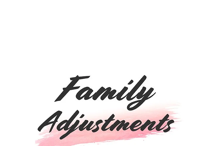 Family Adjustments chapter 48 page 1