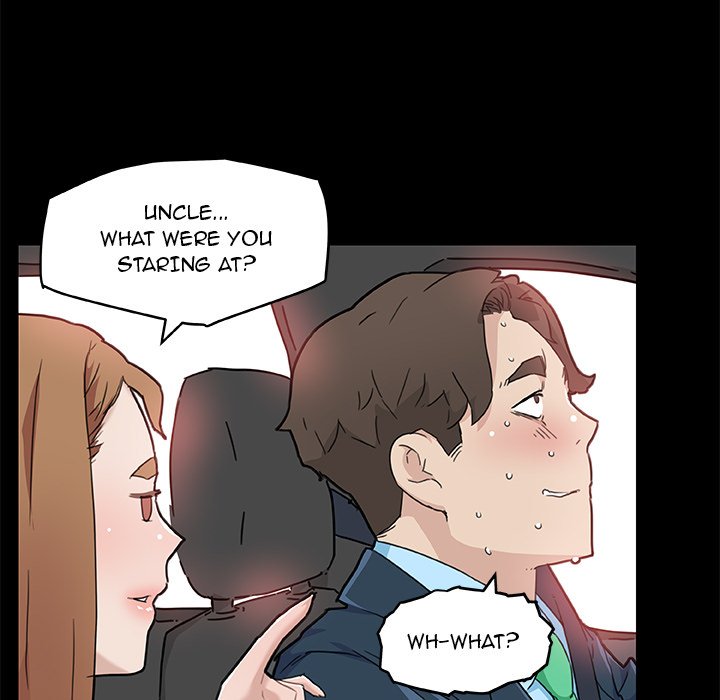 Family Adjustments chapter 48 page 52