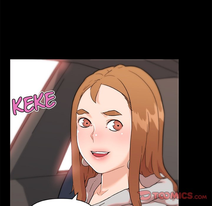 Family Adjustments chapter 48 page 57