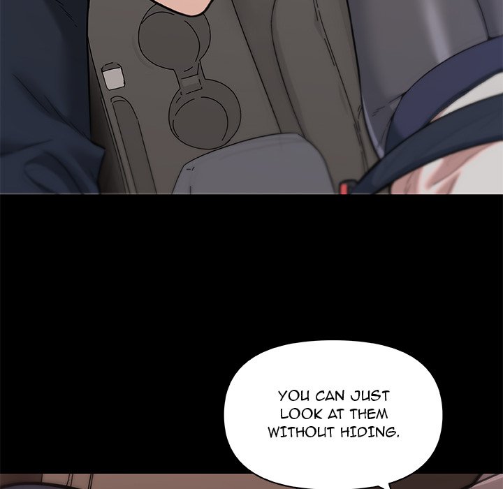 Family Adjustments chapter 48 page 65