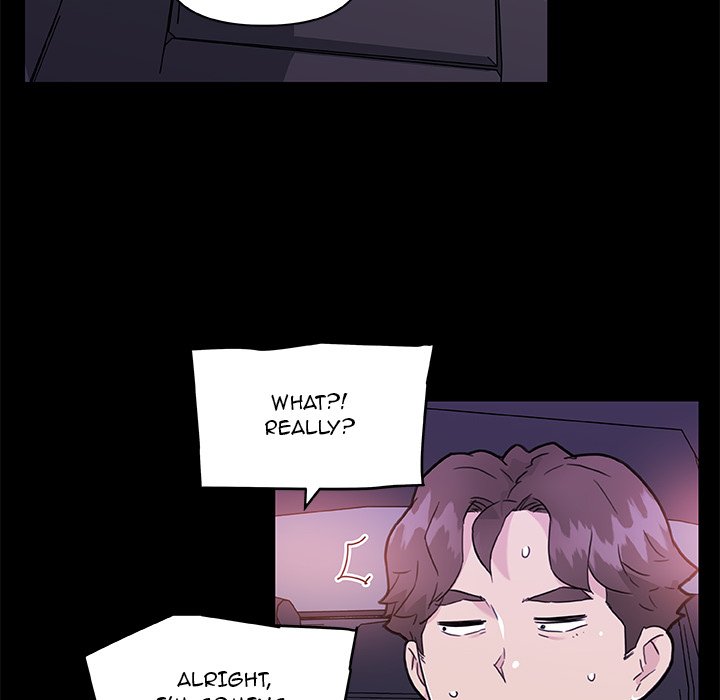 Family Adjustments chapter 48 page 71