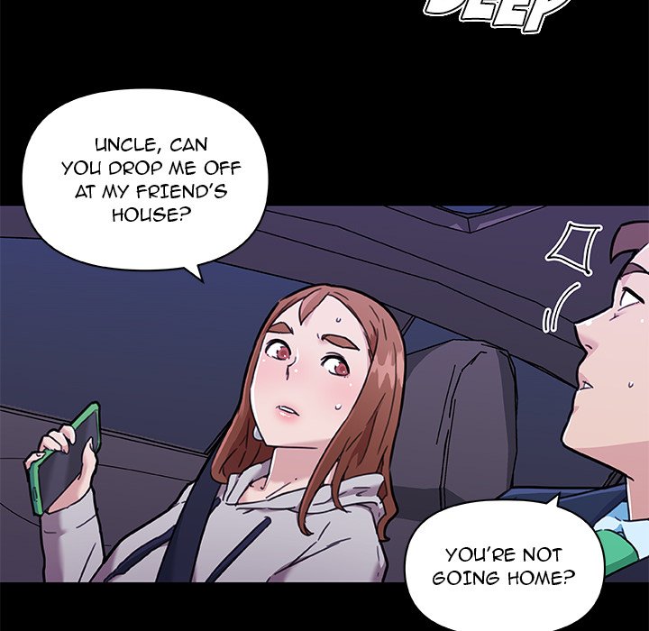 Family Adjustments chapter 48 page 73