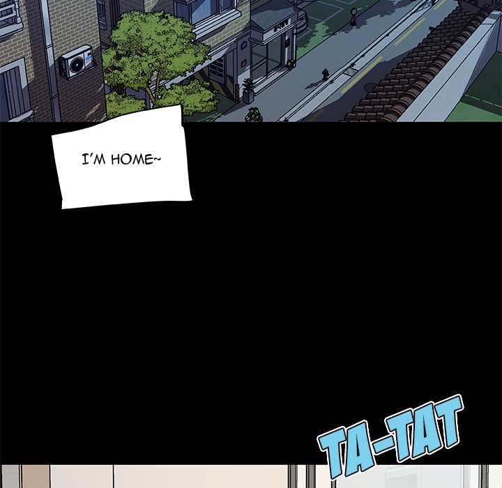 Family Adjustments chapter 48 page 97