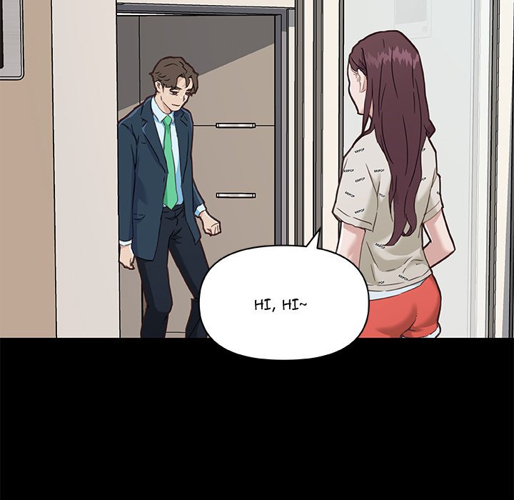 Family Adjustments chapter 48 page 98