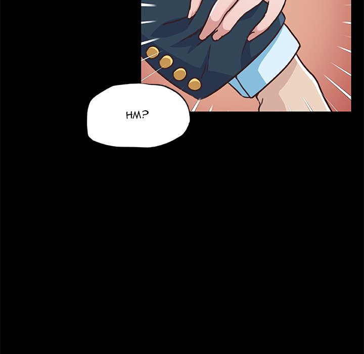 Family Adjustments chapter 48 page 101