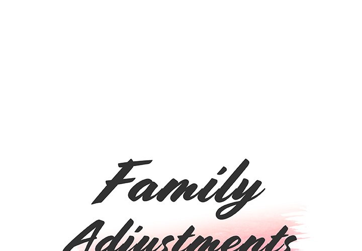 Family Adjustments chapter 49 page 1