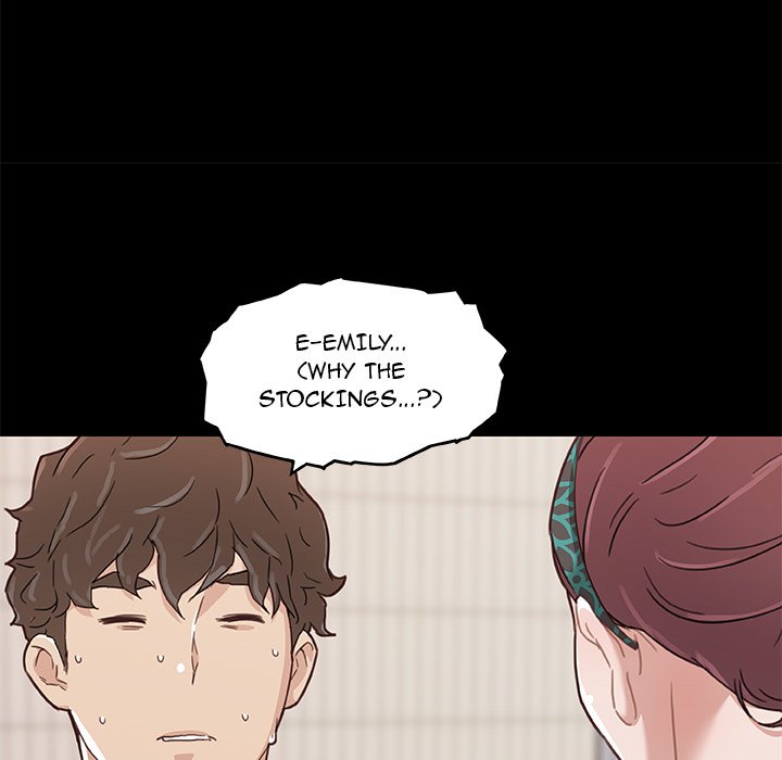 Family Adjustments chapter 49 page 22