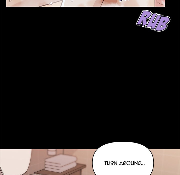 Family Adjustments chapter 49 page 42