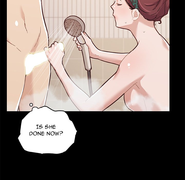 Family Adjustments chapter 49 page 56