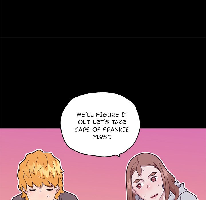 Family Adjustments chapter 49 page 118