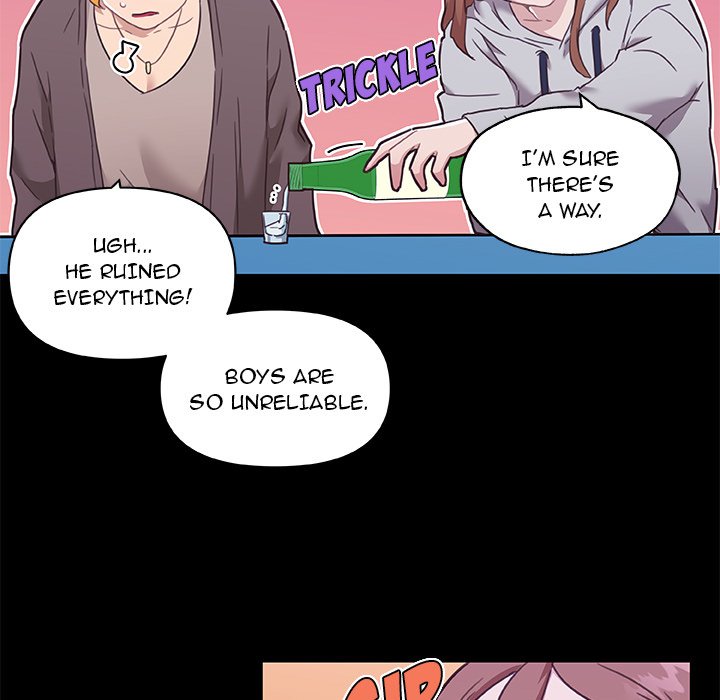 Family Adjustments chapter 49 page 119