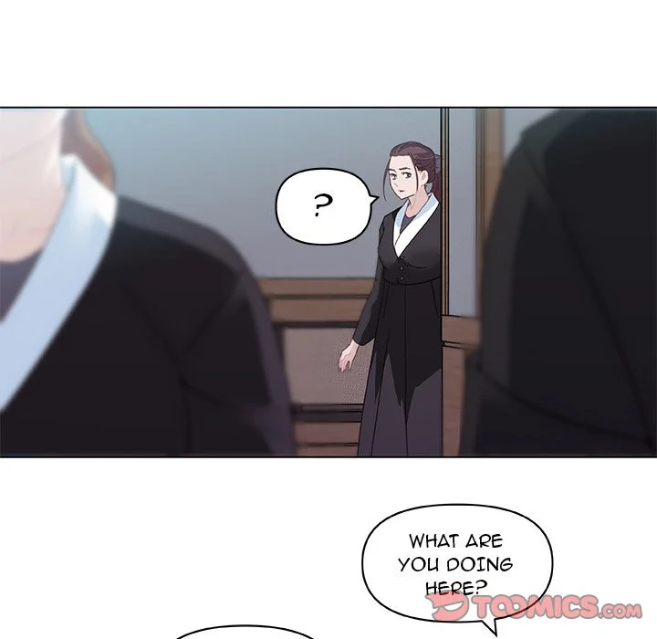 Family Adjustments chapter 5 page 6